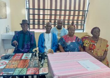 Crise à l’Église de Réveil de Côte d’Ivoire: La famille du pasteur Jean Glao fait des révélations