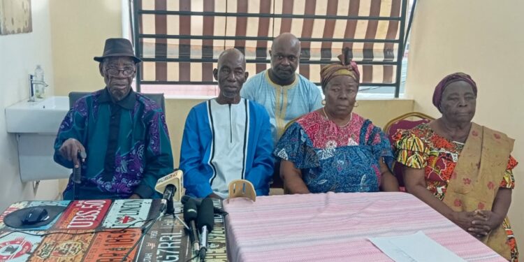 Crise à l’Église de Réveil de Côte d’Ivoire: La famille du pasteur Jean Glao fait des révélations