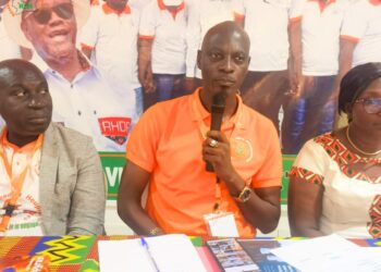 RLH/Gouvernance d’Alassane Ouattara:  Les Leaders houphouétistes font le bilan de leurs actions et se projettent