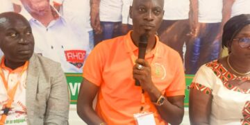 RLH/Gouvernance d’Alassane Ouattara: Les Leaders houphouétistes font le bilan leurs actions et se projettent