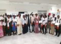 Université FHB/PSF-CIRCI : Fin de formation de la 3e cohorte des chercheurs et enseignants-chercheurs porteurs de projets