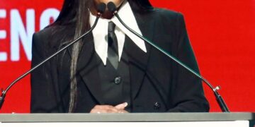 2e édition du FIMEC : La DG de l’Agefop Coulibaly Karitia fait deux plaidoyers