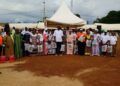 Yamoussoukro / 2e édition de la Fête des Mères : la Dream Team honore les mères de 11 quartiers et villages