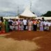 Yamoussoukro / 2e édition de la Fête des Mères : la Dream Team honore les mères de 11 quartiers et villages
