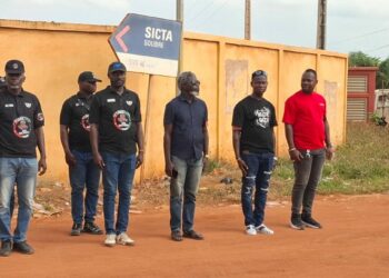 Homicide à Soubré : arrestation éclair du suspect