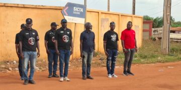 Homicide à Soubré : arrestation éclair du suspect