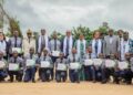 Service civique:  500 jeunes formés à Adzopé prêts à intégrer la vie active