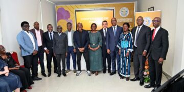 10ᵉ Dîner de gala de Children Of Africa: 5 milliards à mobiliser pour offrir une Maison de la Jeunesse à Treichville