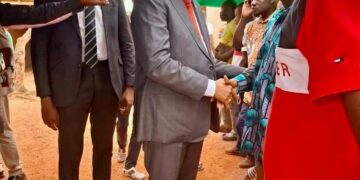 Alepé/Violences à Kossandji : Patrick Achi réagit