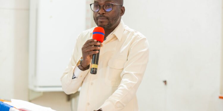 Enseignement Supérieur/Synapates: Djaban Koffi Tehua réélu Secrétaire Général