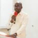 Enseignement supérieur/Synapates: Djaban Koffi Tehua réélu secrétaire général
