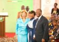 Prix national d’excellence 2026 : Marie Laure N’Goran distinguée