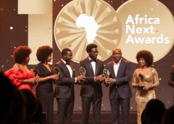 Distinction de leaders africains et de sa diaspora à Paris : Africa Next Awards se profile bien à l’horizon