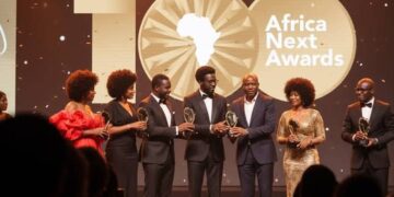 Distinction de leaders africains et de sa diaspora à Paris : Africa Next Awards se profile bien à l&rsquo;horizon