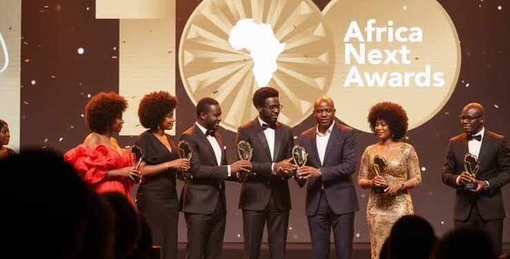 Distinction de leaders africains et de sa diaspora à Paris : Africa Next Awards se profile bien à l&rsquo;horizon