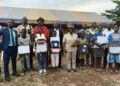 Gomon/ Éducation : Lancement d&rsquo;une caravane pour encourager les élèves à l&rsquo;excellence.