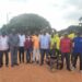 N’gattakro/Tournoi de maracana Eboyekou : Dr Souleymane Diarrassouba renforce la cohésion.