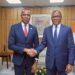 Développement de la Côte d&rsquo;Ivoire : Dr Yamoussa Coulibaly salue le leadership du ministre Bruno Koné