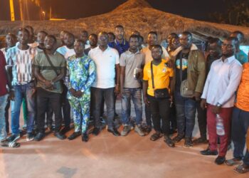 Yakro/Tournoi Souleymane Diarrassouba : 16 équipes pour célébrer la cohésion