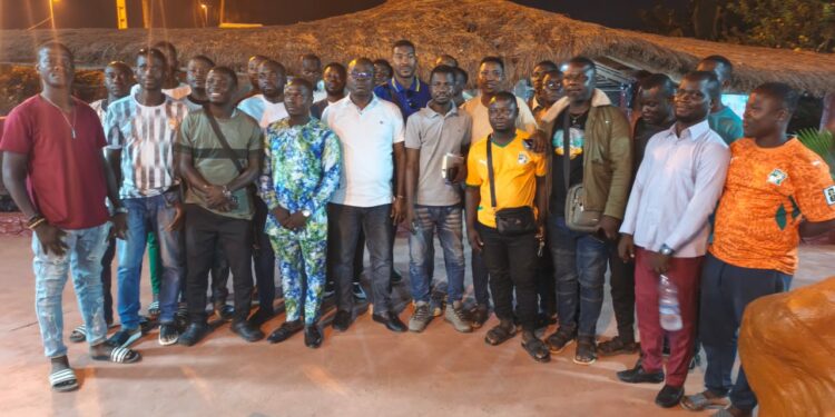 Yakro/Tournoi Souleymane Diarrassouba : 16 équipes pour célébrer la cohésion