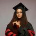 Consécration académique : Akessé Guibila Hélène décroche un Doctorat in Business Administration