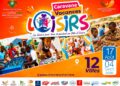 Caravane Vacances Loisirs 2026: la 2e édition s&rsquo;ouvre ce 17 août. Tout sur ce qui est prévu 
