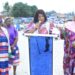 Fatima Bamba réaffirme son soutien au Kouroubi