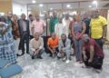 Lakota/Mutuelle de développement de Zokolilié: Djah Bahoua Sylvain élu nouveau président