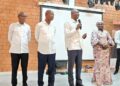 Soubré: Le maire met le cap sur 2028Soubré veut changer de visage