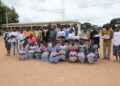 Worodougou: La mutuelle de Djélisso récompense les élèves et livre un logement à la sage-femme