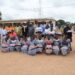 Worodougou: La mutuelle de Djélisso récompense les élèves et livre un logement à la sage-femme