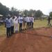 Yamoussoukro/Lancement du tournoi Anouhazè : Cohésion et développement autour du trophée Dr. Souleymane Diarrassouba