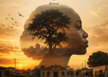 Diamana, le roman qui interroge la mémoire, l’identité et la nation