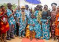 Ziwayo (Guéyo): Zadi Gnagna investi président de la mutuelle de développement. Voici ses 9 priorités 