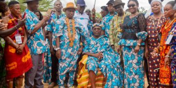 Ziwayo (Guéyo): Zadi Gnagna investi président de la mutuelle de développement. Voici ses 9 priorités