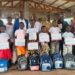 Gomon : Kacou Adou Stéphane célèbre et récompense l’excellence scolaire