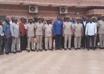 Soubré : l’OIT crée un Conseil pour former et insérer les jeunes