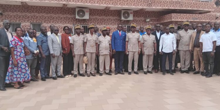 Soubré : l’OIT crée un Conseil pour former et insérer les jeunes
