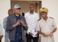 Maouloud 2026 à Kouto : Dr Yamoussa Coulibaly renforce les liens de proximité avec les autorités administratives et coutumières