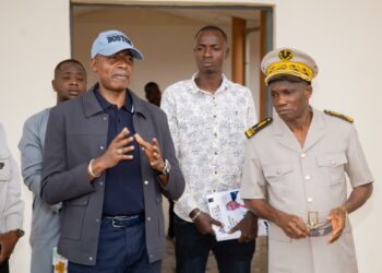 Maouloud 2026 à Kouto : Dr Yamoussa Coulibaly renforce les liens de proximité avec les autorités administratives et coutumières
