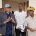 Maouloud 2026 à Kouto : Dr Yamoussa Coulibaly renforce les liens de proximité avec les autorités administratives et coutumières