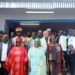 Touba: La jeunesse de la mutuelle de développement de Kamassêla réhabilite le logement de la directrice de l’école primaire