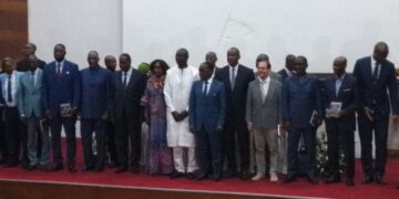 Dédicace de livre/’’guerre du Guébié’’, Moussa Traoré : « Général Ouassénan Koné n&rsquo;a pas tué Kragbé Gnagbé »