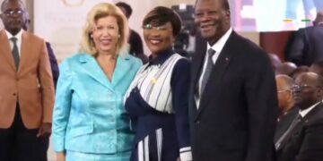 Prix national d’excellence 2026 : Marie Laure N’Goran distinguée