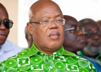 Pdci-Rda: Simon Doho rend un vibrant hommage à Bédié et à Bombet. Ce qu&rsquo;il dit des deux grands hommes 