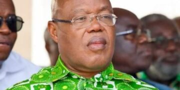 Pdci-Rda: Simon Doho rend un vibrant hommage à Bédié et à Bombet. Ce qu&rsquo;il dit des deux grands hommes 