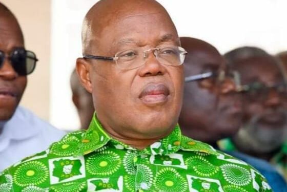 Pdci-Rda: Simon Doho rend un vibrant hommage à Bédié et à Bombet. Ce qu’il dit des deux grands hommes