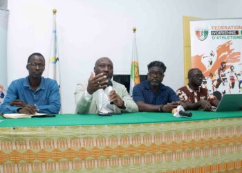 Marathon international du District autonome d’Abidjan 2026: Plusieurs innovations annoncées pour la 22e édition