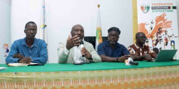 Marathon international du District autonome d’Abidjan 2026: Plusieurs innovations annoncées pour la 22e édition