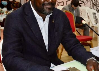 Entretien/Dr Kossonou Henri Luc (Musicologue): « L’IA ne doit pas dénaturer la musique ivoirienne »